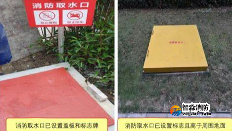 消防取水口是否應(yīng)設(shè)置防墜網(wǎng)：安全性、實(shí)用性與成本效益的權(quán)衡